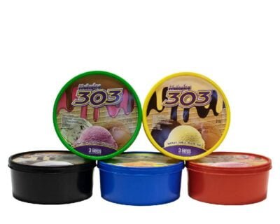 Envases plásticos y sus variedades