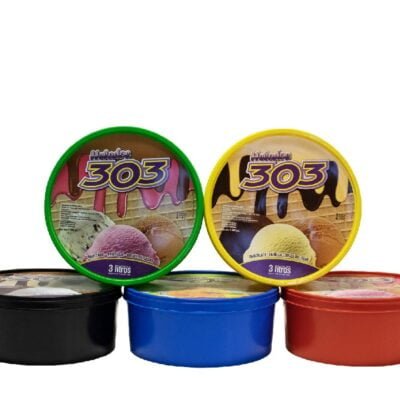 Envases plásticos y sus variedades