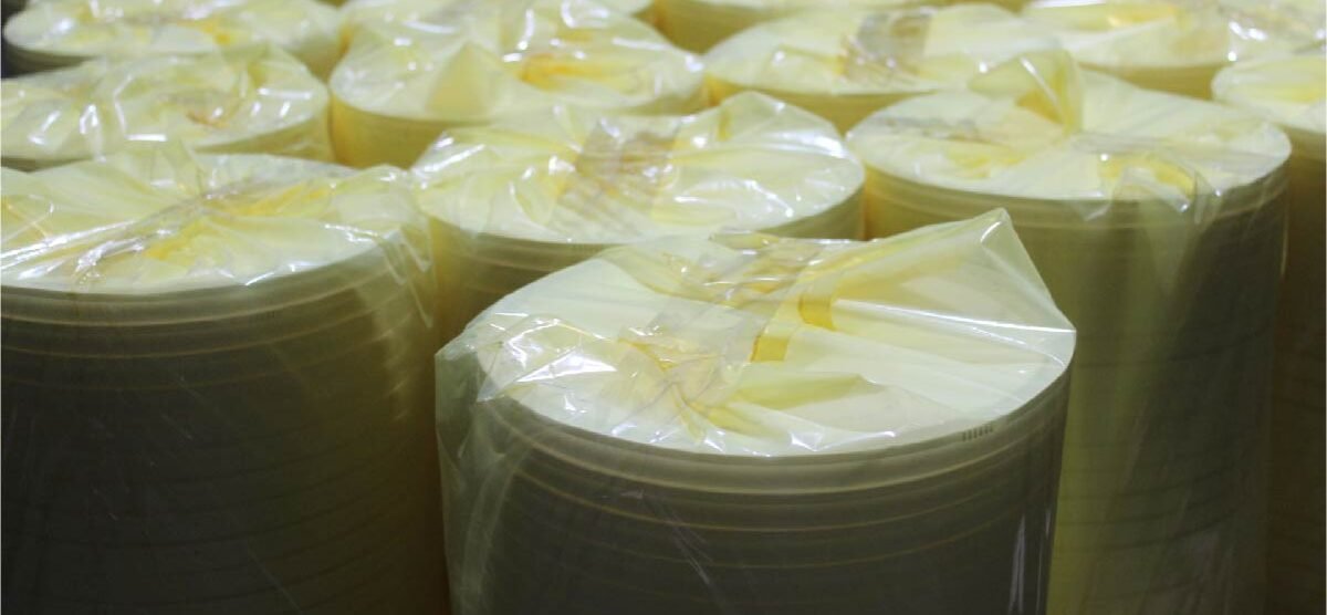 Requisitos para fabricar envases plásticos para alimentos 1 Requisitos para fabricar envases plásticos para alimentos