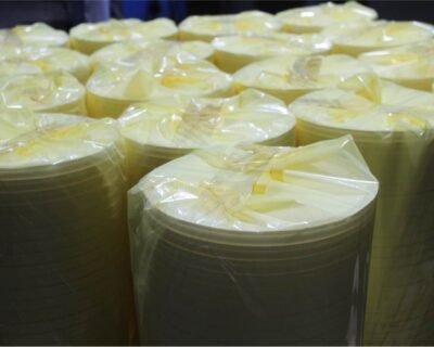 Requisitos para fabricar envases plásticos para alimentos