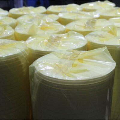 Requisitos para fabricar envases plásticos para alimentos